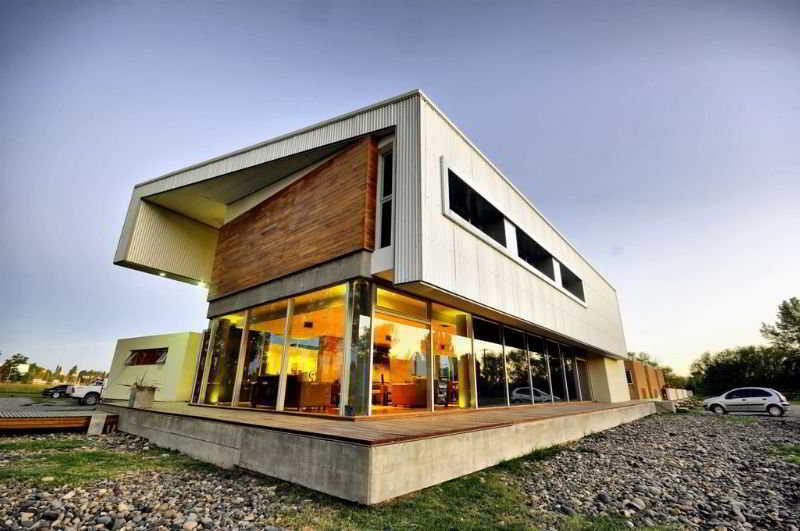 Herradura Hotel Suites Neuquen Exterior photo